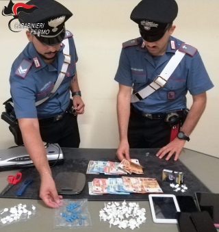 Controlli dei Carabinieri sulla costa fermana: due arresti, e sanzioni ai locali